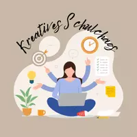 kreatives Schulchaos