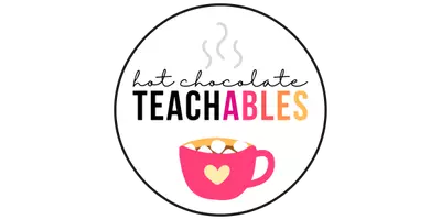 Hot Chocolate Teachables