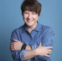 Susanne Ospelkaus