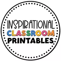 Inspirational Classroom Printables