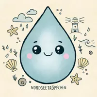 Nordseetröpfchen