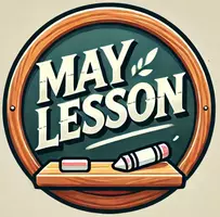 MayLesson