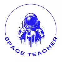 Space Teacher