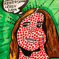 Frau NurYi