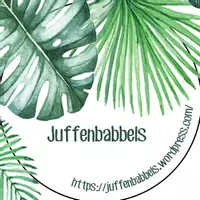 Juffenbabbels