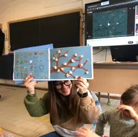 MaestraLeti