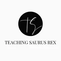 Teachingsaurus Rex