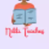 Nikki Teaches