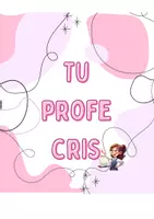 tuprofecris