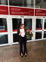 Maestra Arianna 🌻