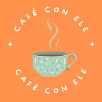 Café con ele