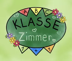 Klassezimmer