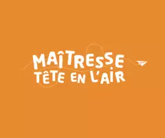 Maitresse tête en l'air