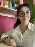 Monia Pasciolla - Psicologa 