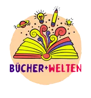 BÜCHER+WELTEN