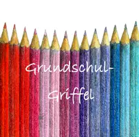Grundschul-Griffel