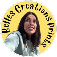 Belles Creations Prints