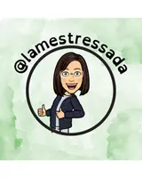 LA MESTRA ESTRESSADA