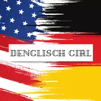 Denglisch Girl
