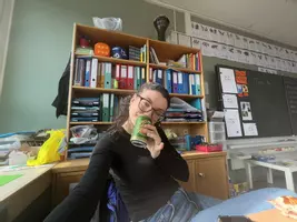 Cristina Arni