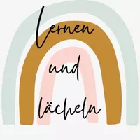 Lernen und Lächeln