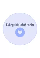 Ruhrgebietslehrerin