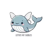 Lernen mit Bubbles 