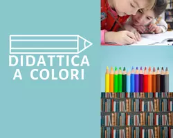 Didattica a colori 🎨