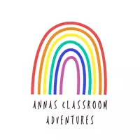 Annas classroom adventures