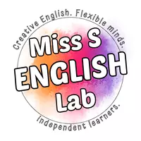 Miss S English Lab
