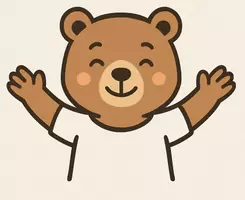 Bear & Bloom