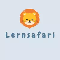 LernSafari 🦁