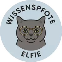Wissenspfote Elfie