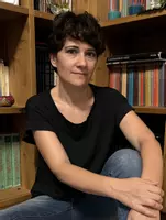Simona Dimitri