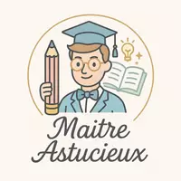 Maître astucieux