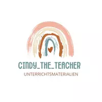 Cindy the teacher