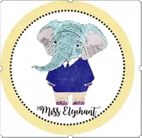 Miss Elephant