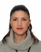 Παναγιώτα Κουφοβασίλη
