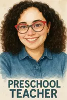 Thania Preschool Teacher