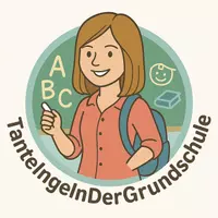 TanteIngeInDerGrundschule