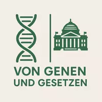 Von Genen und Gesetzen