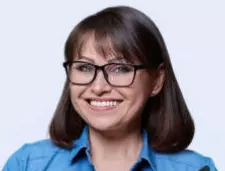 Giorgia Gia