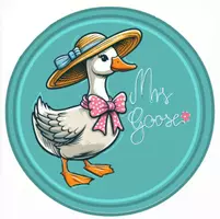 Mrs. Goose
