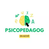 Psicopedagogo en acción