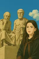Αρχοντούλα Μπλ.
