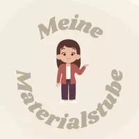 Meine Materialstube