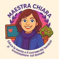 Maestra Chiara IRC