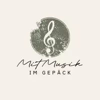 Mit Musik im Gepäck