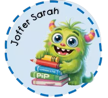 Joffer Sarah