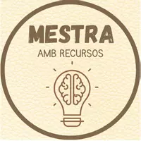 Mestra amb recursoss